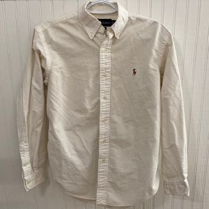 Ralph Lauren button down